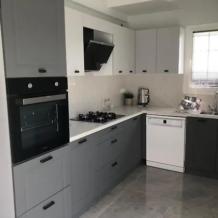 Dalyancentral 4br Private Willa