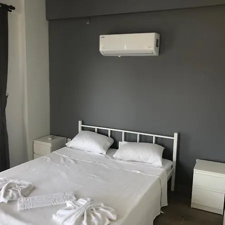 Dalyancentral 4br Private Villa