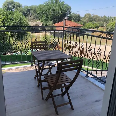 Dalyancentral 4br Private Dalyan