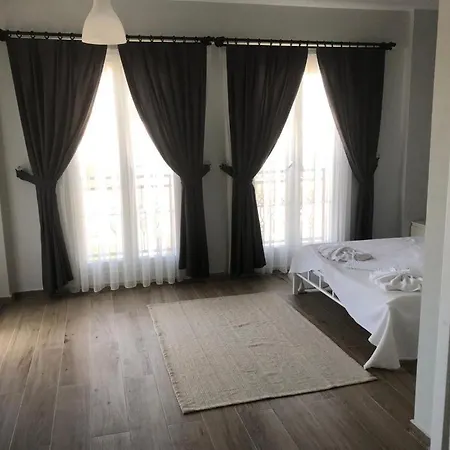 Dalyancentral 4br Private Willa Dalyan